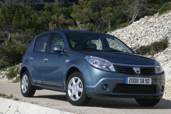Sandero