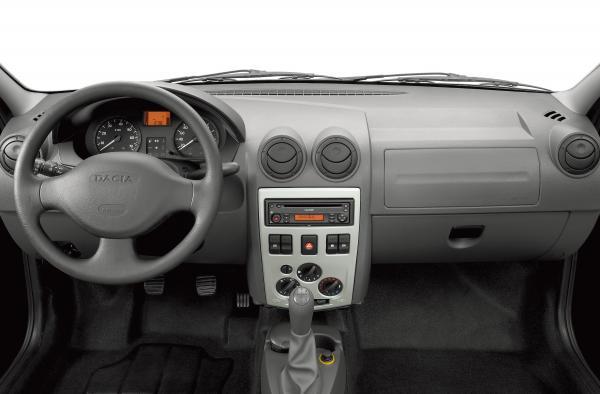 pick up dacia pick up dacia