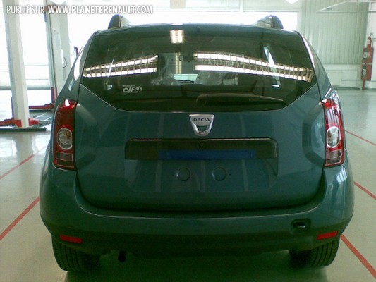Duster