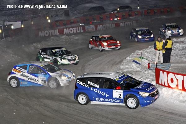 Andros: Andorre