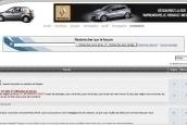 Découvrez le forum de Planète Dacia !