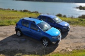 De nouvelles remises pour Dacia en Algérie