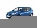 Sandero disponible en version Bioéthanol