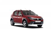 Sandero StepWay