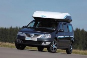 Logan YAV III (camping-car)