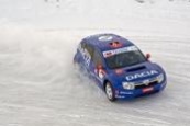 Trophée Andros: Résultats 1ère Manche