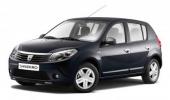 Résultats du crash-tests sur Sandero