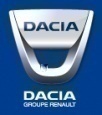 Dacia officialise un monospace et un utilitaire