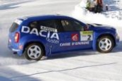 Trophée Andros: 3ème et 4ème manche