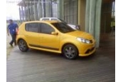 Sandero Sport