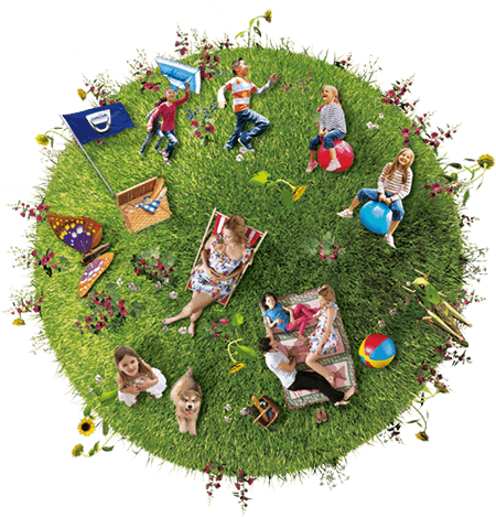 Save The Date: Grand Pique Nique Dacia 2017