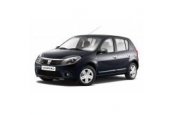 La Sandero 1.4 GPL à partir de 5 900 €