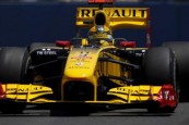 Le retour de la rumeur Dacia en F1