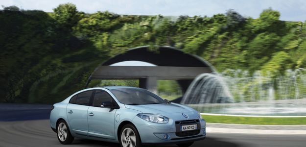 Fluence ZE