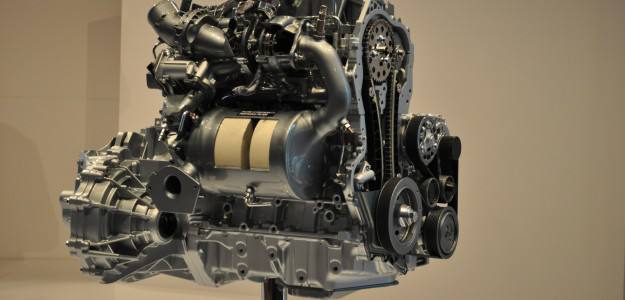 1.6 dCi R9M