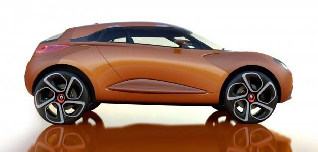 Captur (03/2011)