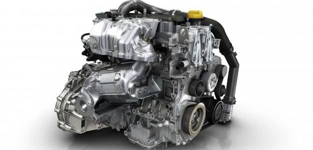 TCe 115 Energy (H5FT)