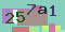 Recopiez le code suivant
