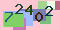 Recopiez le code suivant
