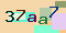 Recopiez le code suivant