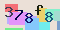 Recopiez le code suivant