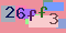 Recopiez le code suivant