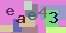 Recopiez le code suivant