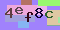 Recopiez le code suivant