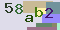 Recopiez le code suivant