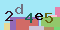 Recopiez le code suivant