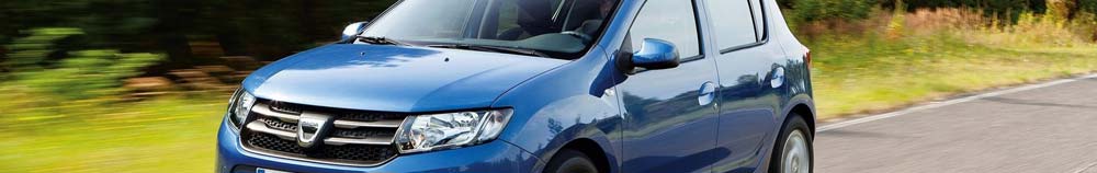 Plan&egrave;te Dacia
