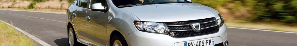 Plan&egrave;te Dacia
