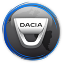 Plan&egrave;te Dacia