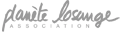 Plan&egrave;te Losange