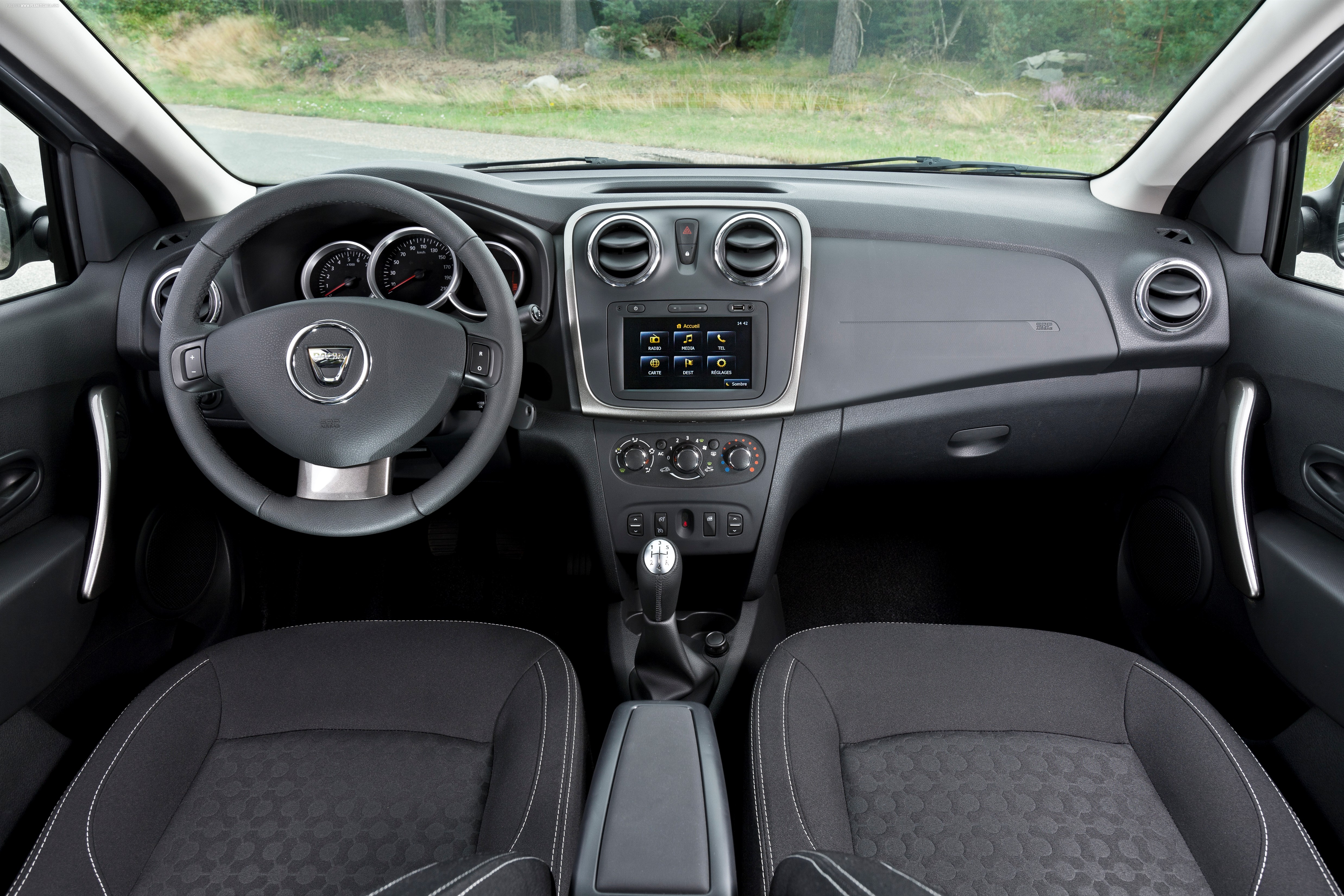 Eclairage Tableau De Bord Dacia Sandero Logan Duster Retro