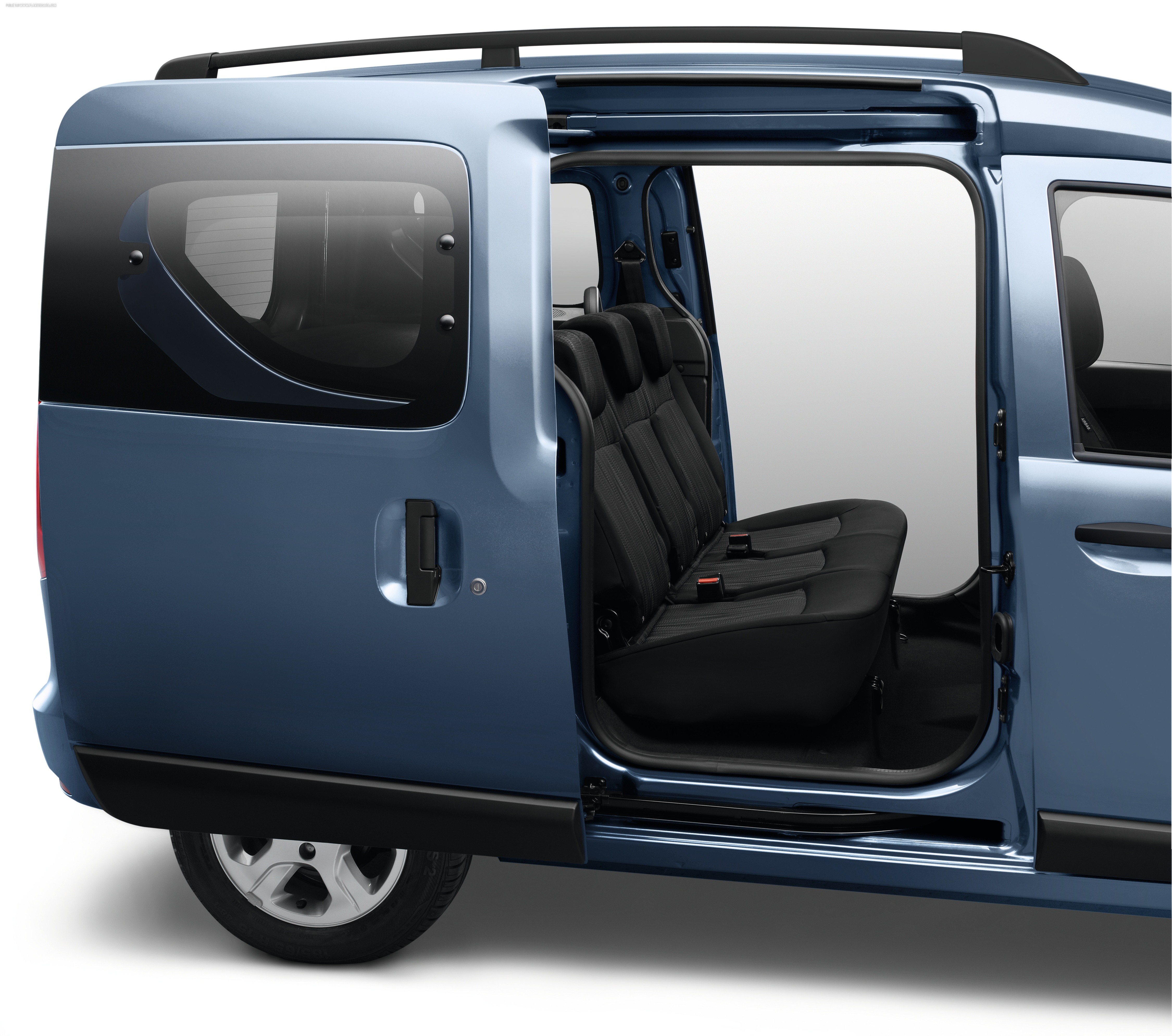 Dacia dokker utilitaire prix top neuf