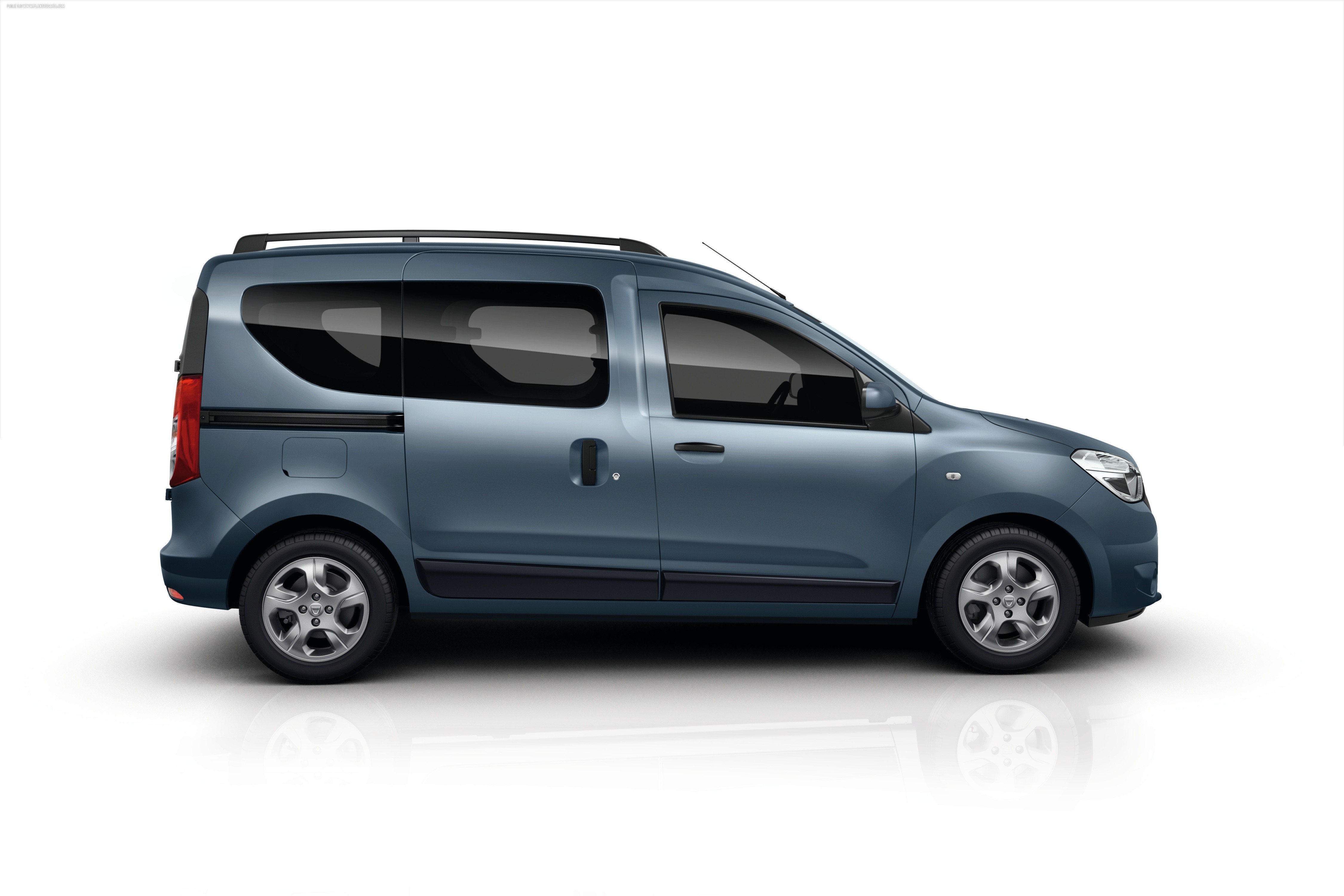 Dacia dokker clearance utilitaire 3 places