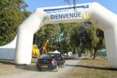 Gros succès du Grand Pique Nique Dacia