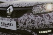 La Sandero RS atteint 194 km/h