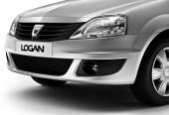 Un nouveau moteur pour la Logan