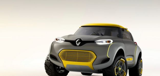 La future voiture à 5000 € aura un badge Dacia