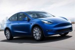 Tesla Y