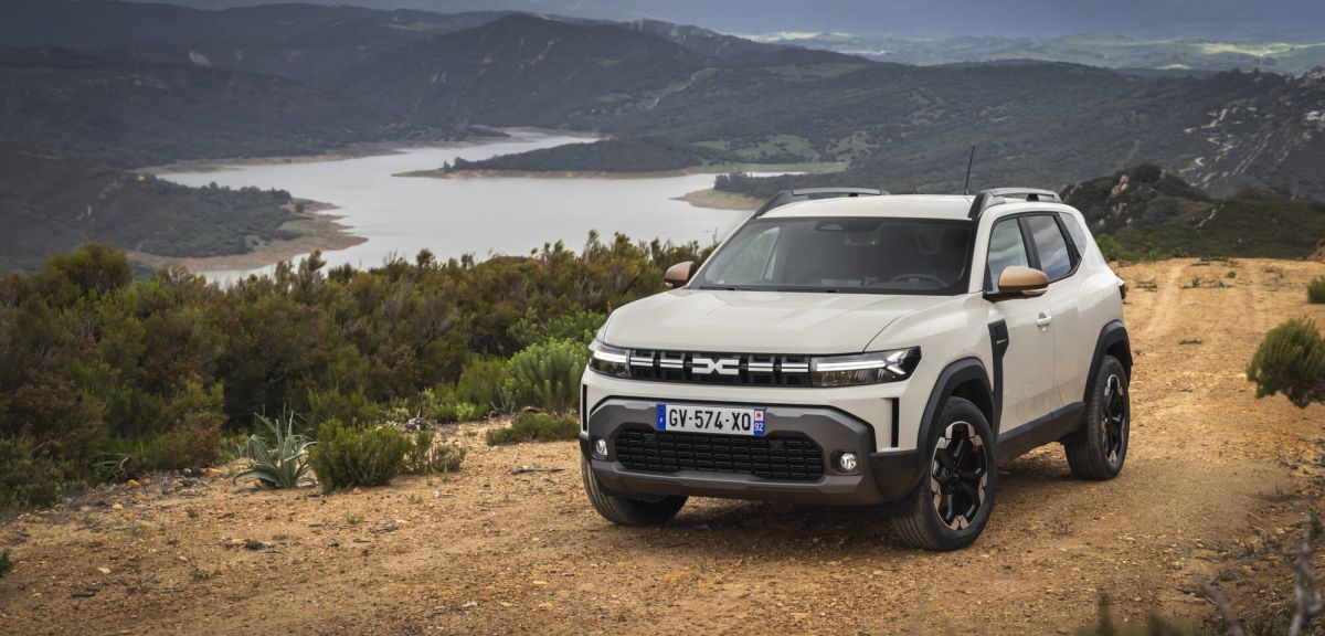 Vaut-il mieux acheter un Duster neuf ou un SUV d'occasion ?