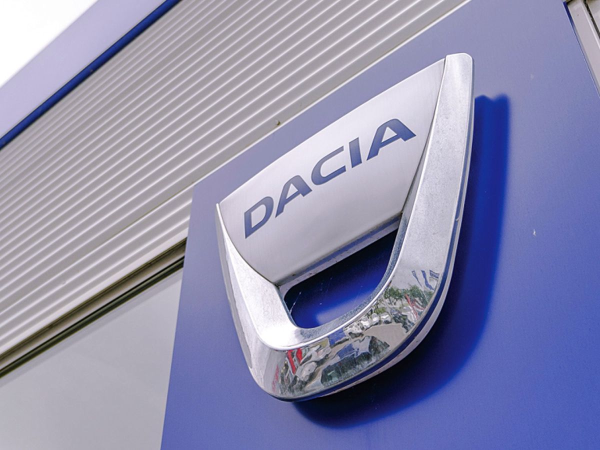 Comment Dacia, filiale à bas prix de Renault, triomphe en Europe