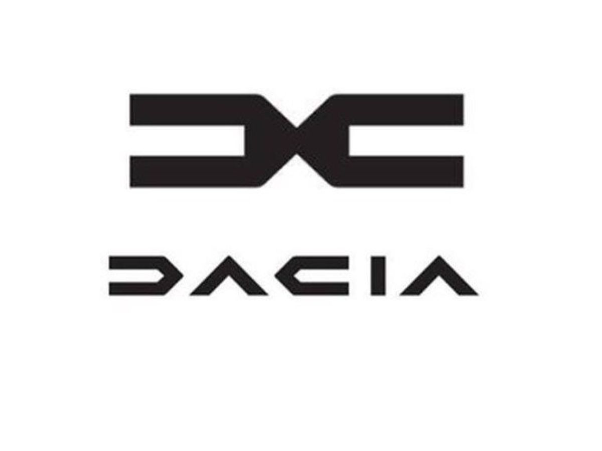 Comme chez Renault, Dacia créer son nouveau logo