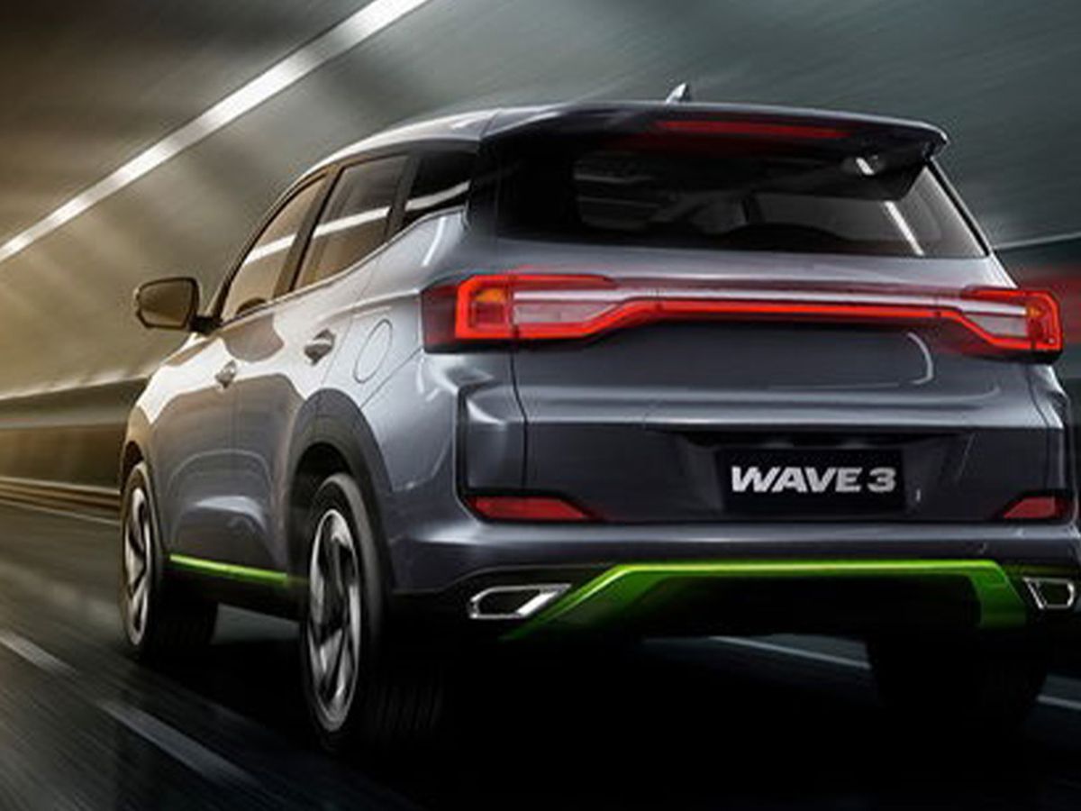 Un nouveau concurrent pour le Duster de Dacia