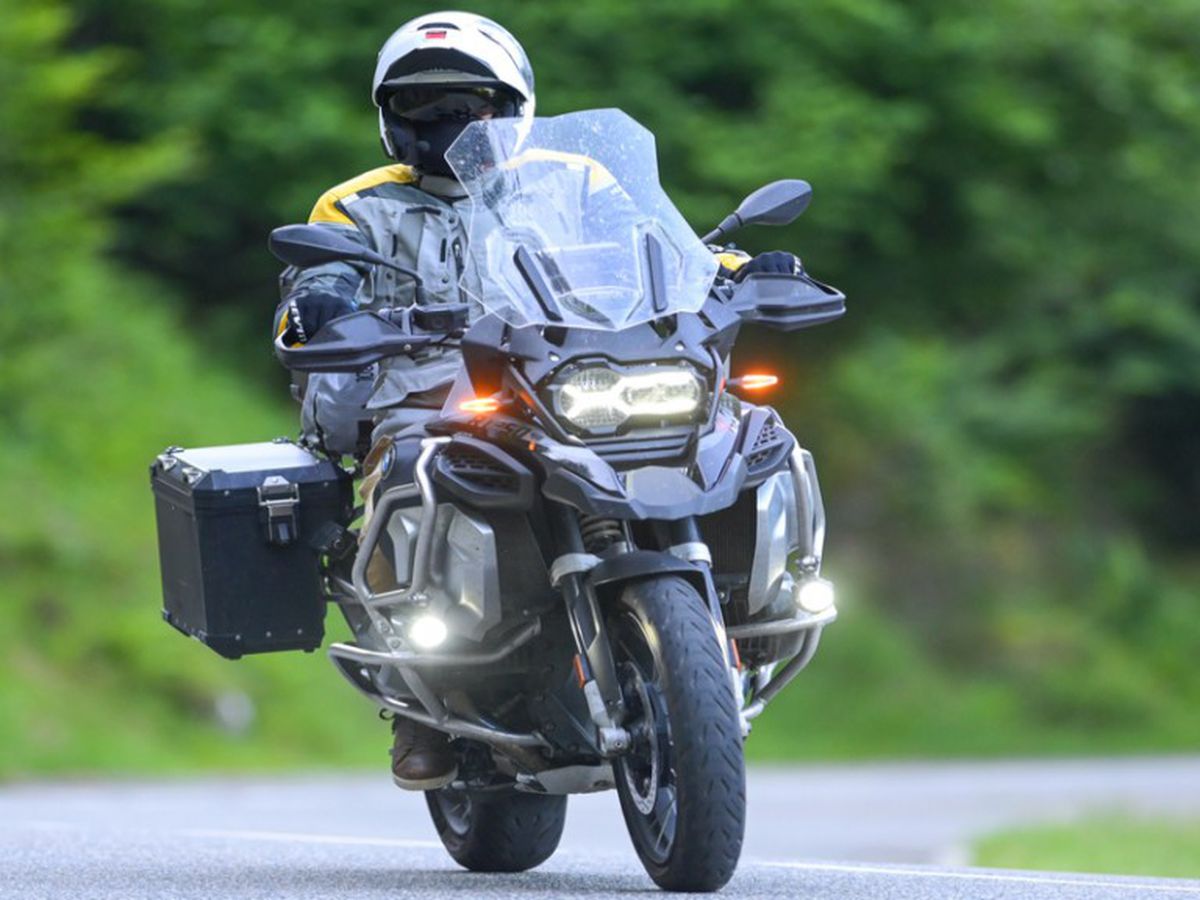 Assurance moto : la protection idéale pour chaque type de motard