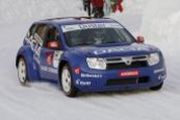 Trophée Andros: La victoire échappe de nouveau à Prost à Lans en vercors