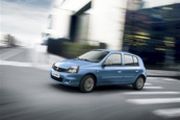 Clio Campus Bye-Bye: comme un air de fin DACIA 
