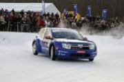 Trophée Andros: Prost reprend des points à Saint-Dié-des-Vosges